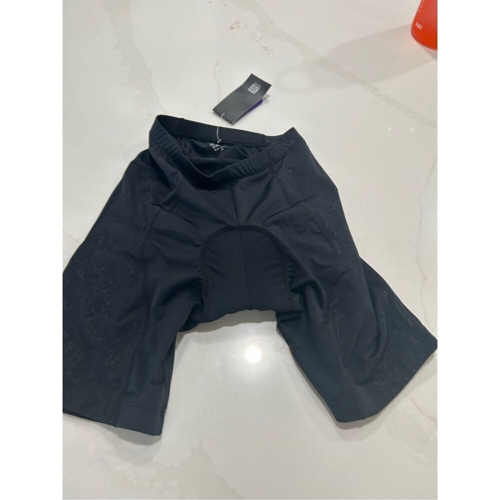 NEW beroy Women Breathable Bike Shorts, Cycling Shorts with 3D Gel Pad S
